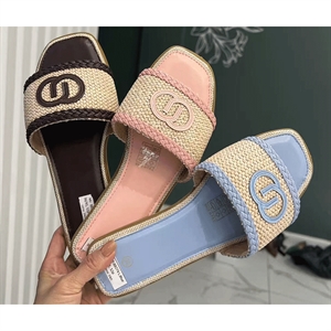 Klapki damskie  36-41