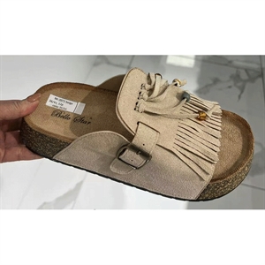 Klapki damskie  36-41