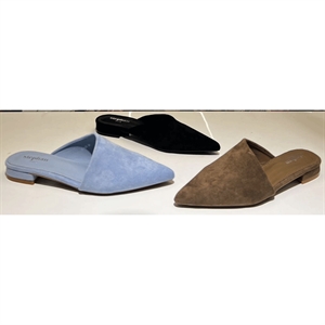 Klapki damskie  36-41
