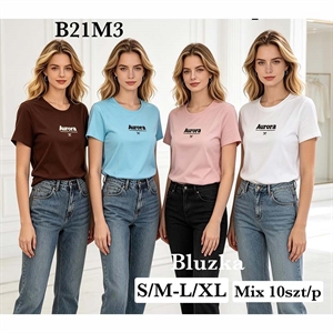 Bluzka damska  S/M-L/XL