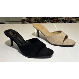 Klapki na obcasie  36-41