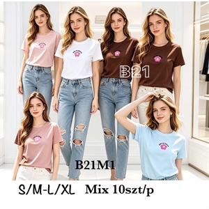 Bluzka damska  S/M-L/XL