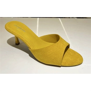 Klapki na obcasie  36-41
