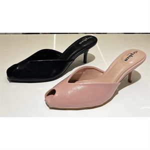 Klapki na obcasie  36-41