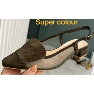 Sandały damskie  36-41