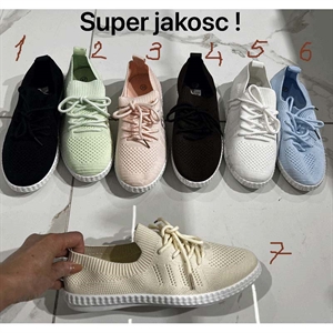Buty sportowe  36-41