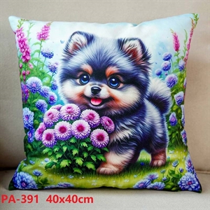 Poszewka na poduszkę 40cm x 40cm