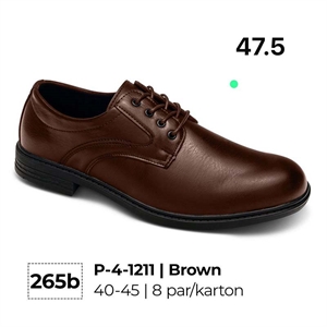 Półbuty męskie  40-45