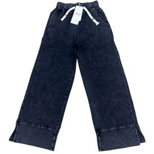 Cienkie jeansy  8-16 lat