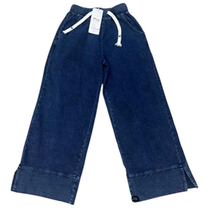 Cienkie jeansy  8-16 lat