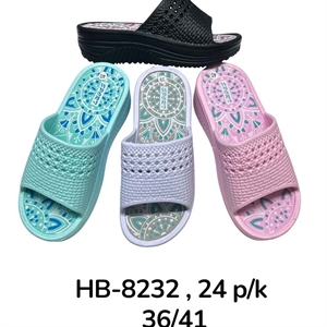 Klapki basenowe  36-41