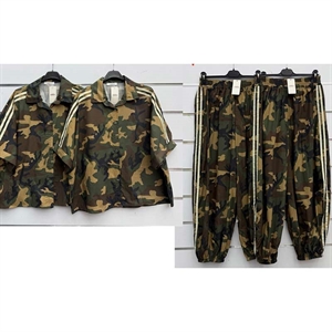 Komplet damski produkt Włoski