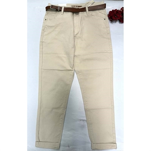 Spodnie damskie 7/8 M-3XL