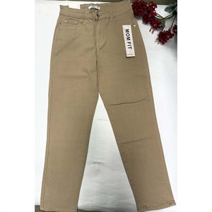 Spodnie damskie 7/8 M-4XL