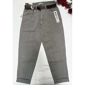 Spodnie damskie 7/8 L-4XL