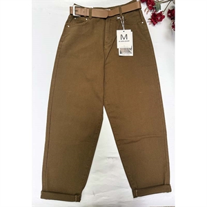 Spodnie damskie 7/8 XS-XL