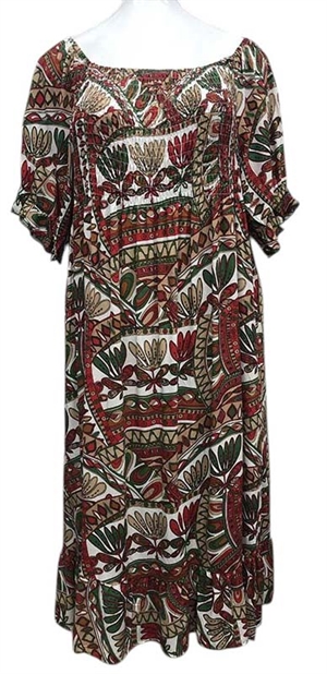 Sukienka damska M/L-XL/2XL