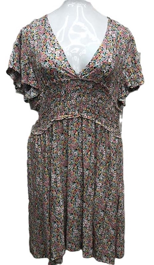 Sukienka damska S/M-L/XL