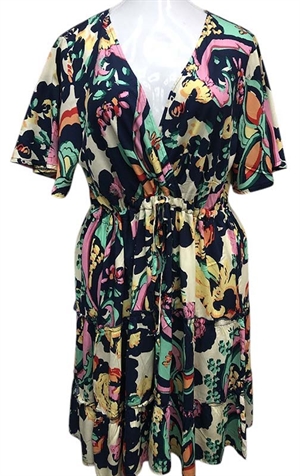 Sukienka damska M/L-XL/2XL