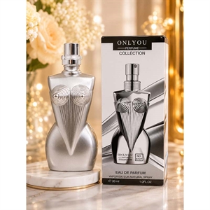Perfumy damskie 30ml