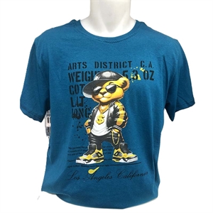 Koszulka Męska (M-2XL) - Turecki Produkt