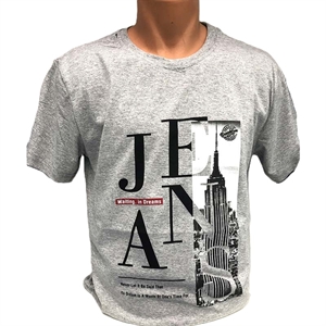 Koszulka Męska (M-2XL) - Turecki Produkt