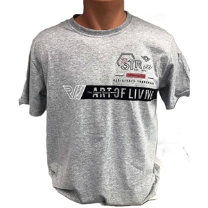 Koszulka Męska (M-2XL) - Turecki Produkt