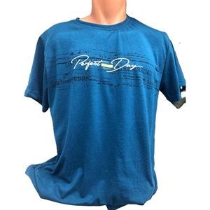 Koszulka Męska (M-2XL) - Turecki Produkt