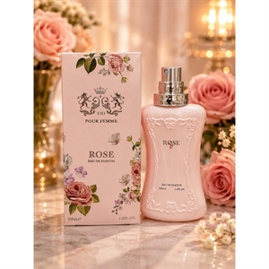 Perfumy damskie 30ml