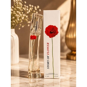 Perfumy damskie 30ml