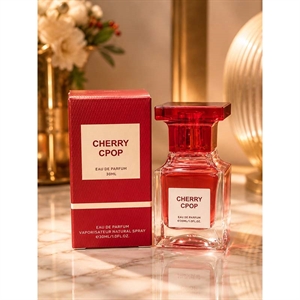 Perfumy męskie 30ml