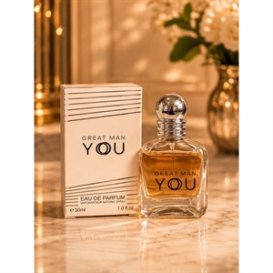 Perfumy damskie 30ml