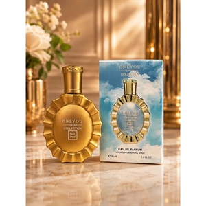 Perfumy damskie 30ml