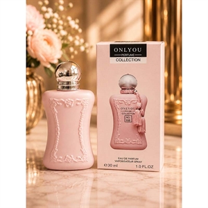 Perfumy damskie 30ml