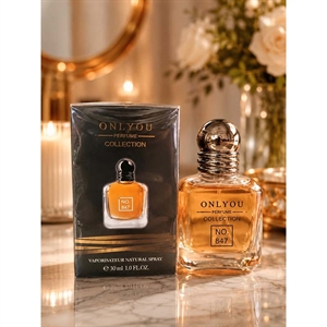 Perfumy damskie 30ml