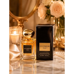 Perfumy męskie 30ml