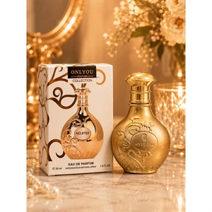 Perfumy damskie 30ml