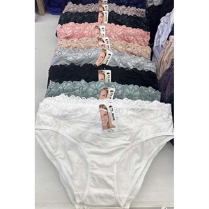 Majtki damskie 2XL-4XL
