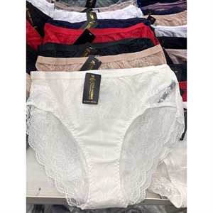 Majtki damskie 3XL-5XL