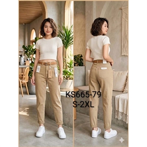 Jeansy damskie S-2XL
