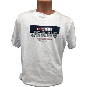 Koszulka Męska (M-2XL) - Turecki Produkt