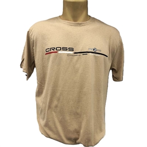 Koszulka Męska (M-2XL) - Turecki Produkt