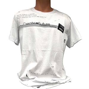 Koszulka Męska (M-2XL) - Turecki Produkt