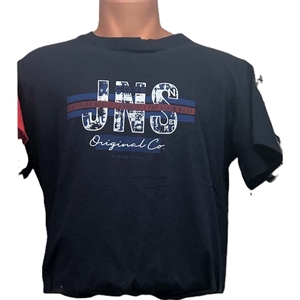 Koszulka Męska (M-2XL) - Turecki Produkt