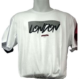 Koszulka Męska (M-2XL) - Turecki Produkt