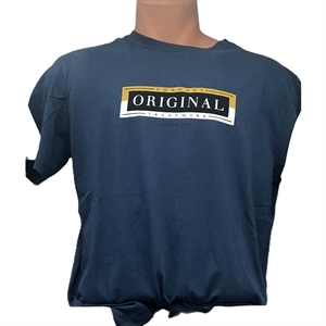 Koszulka Męska (M-2XL) - Turecki Produkt