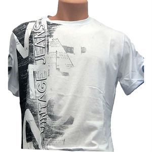 Koszulka Męska (M-2XL) - Turecki Produkt