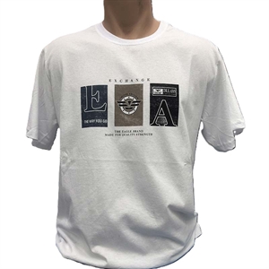 Koszulka Męska (M-2XL) - Turecki Produkt