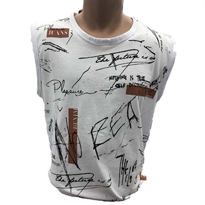 Koszulka Męska (M-2XL) - Turecki Produkt