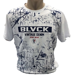 Koszulka Męska (M-2XL) - Turecki Produkt